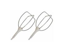 FIGEVIDA Kit 2 Fruste Per Robot Da Cucina Compatibile Per KENWOOD KW665240 DLKW665240