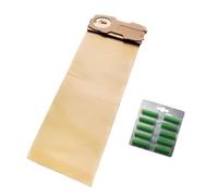 FIGEVIDA Kit 20 sacchetti 20 profumi compatibili vk120 vk121- k122-24