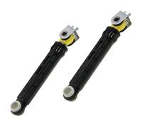 FIGEVIDA KIT AMMORTIZZATORI 120N FUTURA 71 LT adatto a ARISTON INDESIT HOTPOINT C00303589