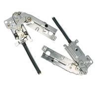 FIGEVIDA Kit Cerniera DX E SX adatto per Lavastoviglie REX ELECTROLUX 4055148409