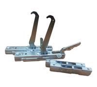 FIGEVIDA Kit Cerniere Porta Forno Cucina NIVERSALE KCF5995