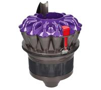 FIGEVIDA Kit ciclone Aspirapolvere DC33 DC33C DC37 DC37C Contenitore Polvere Compatibile per DYSON 923410-18, 923410-20 92341006 923410-06