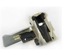 FIGEVIDA KIT CRICCOTTO SERRATURA PORTA LVST PER REX ELECTROLUX ZANUSSI 4055259669, 1113150609