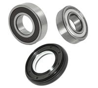 FIGEVIDA KIT CUSCINETTI LAVATRICE COMPATIBILE CON LG F1022TD