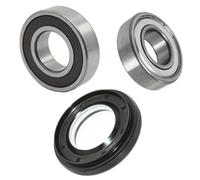 FIGEVIDA KIT CUSCINETTI LAVATRICE Compatibile per LG WD-12390TDP