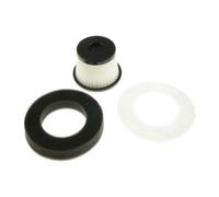 FIGEVIDA Kit filtri HEPA Scopa aspirapolvere adatto a Ariete AT5186037300