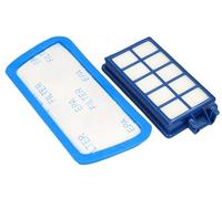 FIGEVIDA KIT FILTRO HEPA U86 FILTRO COMPLETO COMPATIBILE PER HOOVER 35601767