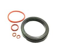 FIGEVIDA KIT GUARNIZIONI SOTTOCOPPA CALDAIA H=9mm Compatibile per Gaggia