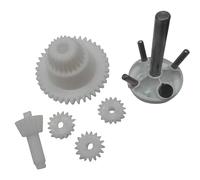 FIGEVIDA Kit ingranaggi asse perno planetaria Prospero KM280 KM242 KM240 KM260 Compatibile per Kenwood KW706628