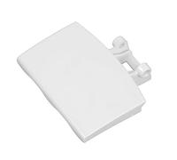 FIGEVIDA KIT MANIGLIA APERTURA OBLO' LAVATRICE 1246047003 COMPATIBILE PER REX ELECTROLUX