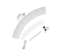 FIGEVIDA KIT MANIGLIA APERTURA OBLO' LAVATRICE ADATTO PER ELECTROLUX 4055136693