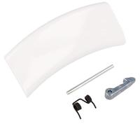 FIGEVIDA KIT MANIGLIA OBLO' COMPATIBILE PER ELECTROLUX 4055186607