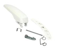 FIGEVIDA Kit Maniglia Oblo` Lavatrice adatta per ELECTROLUX 50278067009