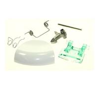FIGEVIDA KIT MANIGLIA OBLO' Lavatrice Compatibile per ARDO 651027670 719004300