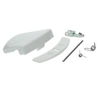 FIGEVIDA Kit maniglia oblo' Lavatrice Compatibile per ELECTROLUX 4055087003