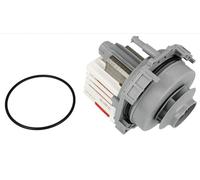 FIGEVIDA KIT MOTORE/POMPA M31 O-RING Motore di circolazione LAVASTOVIGLIE COMPATIBILE PER INDESIT C00635474