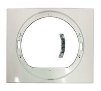 FIGEVIDA KIT PANNELLO FRONTALE + CERNIERA ASCIUGATRICE PER ELECTROLUX COD. 4055306585