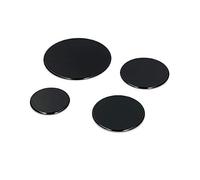 FIGEVIDA KIT PIATTELLI ORIGINALI REX PER ELECTROLUX (1 GRANDE, 2 MEDI, 1 PICCOLO) 50247380004