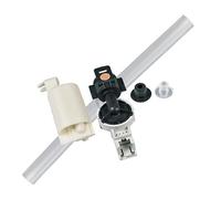 FIGEVIDA KIT SENSORE PRESSOSTATO LAVASTOVIGLIE COMPATIBILE PER REX ELECTROLUX 4055346060