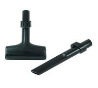 FIGEVIDA KIT Spazzole AIRFORCE 360 Bocchetta lunga e spazzola per divano Compatibile per ROWENTA ZR903101