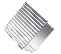 FIGEVIDA Krups Contenitore per capsule Compatibile con DeLonghi Nespresso Pixie ES0085223, MS-0062592