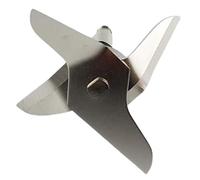 FIGEVIDA lama coltello guarnizione frullatore Uno LM220 LM2201 LM2211 LM2221 Compatibile per MOULINEX MS-650069