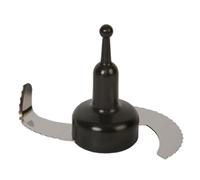 FIGEVIDA LAMA COLTELLO IMPASTATRICE COMPANION HF800 CuCo Compatibile per MOULINEX MS-0A19244