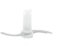 FIGEVIDA Lama, Coltello, Sminuzzatore MSM66 adatto a Bosch 167715 00167715 00611303 611303