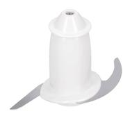 FIGEVIDA Lama, Coltello, Sminuzzatore per Food Processor per Kitchen Machine Prospero KM260, KM261, KM262, KM263, KM264, KM265, KM266 Compatibile per KENWOOD KW706795