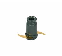 FIGEVIDA lama coltello tritatutto La Moulinette Ultimate DP8108 DP8158 MF8158 Compatibile con ROWENTA SS-1530000804