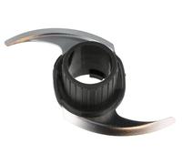 FIGEVIDA lama coltello tritatutto Masterchop XL DJ450 DJ453 MB450 Compatibile per MOULINEX MS-650488