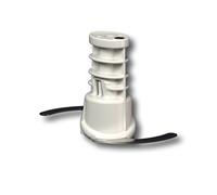 FIGEVIDA LAMA COLTELLO TRITATUTTO MULTIQUICK COMBIMAX K700 3202 3205 3210 FX3030 Compatibile per Braun 67051167