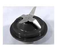 FIGEVIDA Lama Frullatore AT358 Compatibile per Kenwood DLKW717143 KW717143