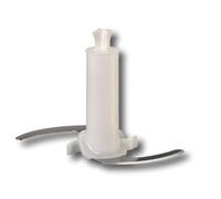 FIGEVIDA LAMA PER CIOTOLA DA 1500 ML 4191 4644 COMPATIBILE PER BRAUN 67051017 BR67051017