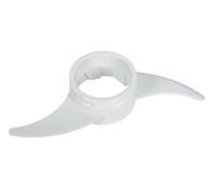 FIGEVIDA Lama plastica impasti robot cucina Double Force FP5421 FP5441 FP5468 Compatibile per Moulinex MS-652099