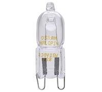 FIGEVIDA Lampada alogena G9 40W forno compatibile per Electrolux/AEG 38746461740