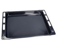 FIGEVIDA Leccarda Forno 47,5 x 36,6 CM Compatibile per 481011190524