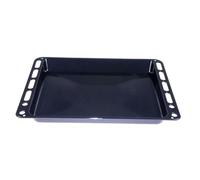 FIGEVIDA Leccarda teglia forno adatta per Smeg BN640 480370545