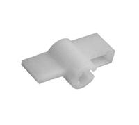 FIGEVIDA LEVA ASSE PER MANOPOLA TIMER LAVATRICE PER WHIRLPOOL 481241318198