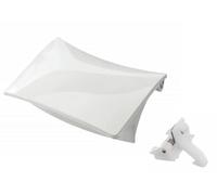 FIGEVIDA MANIGLIA APERTURA OBLO' LAVATRICE CON GANCIO Compatibile per BOSCH Siemens 00183607 + 00183608