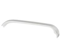 Figevida Maniglia Impugnatura Frigo Frigorifero adatta per BOSCH 498005 00498005