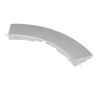 FIGEVIDA Maniglia Lavatrice argento Compatibile per Bosch 00484030 484030