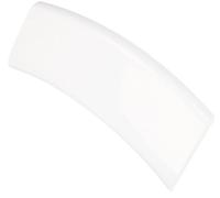 FIGEVIDA MANIGLIA OBLÒ LAVATRICE COMPATIBILE PER REX ELECTROLUX ZOPPAS AEG 1325185013