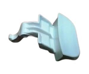 FIGEVIDA Maniglia Oblo Lavatrice Compatibile per SANGIORGIO 21SG385