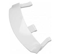 FIGEVIDA Maniglia Oblo Porta Lavatrice compatibile con Vestel 42023886