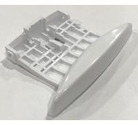 FIGEVIDA Maniglia Oblo' Porta Lavatrice Z805 Compatibile per ZOPPAS 21LE503