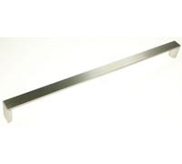 Figevida Maniglia Porta Forno Silver Compatibile per CANDY 42826360