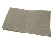 FIGEVIDA MCFE46U FILTRO CARBONE RITAGLIABILE 400G/M², 570 X 470 MM UNIVERSALE adatto per cappe electrolux aeg 9029801967