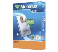 FIGEVIDA Menalux 900166150 2111 Sacchetti per Traini Rowenta, Power Space, Ro5253, Ro5295