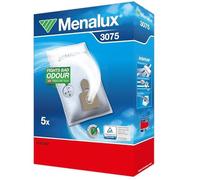 FIGEVIDA Menalux 900166863 3075 Sacchetti per Scope per Hoover Diva